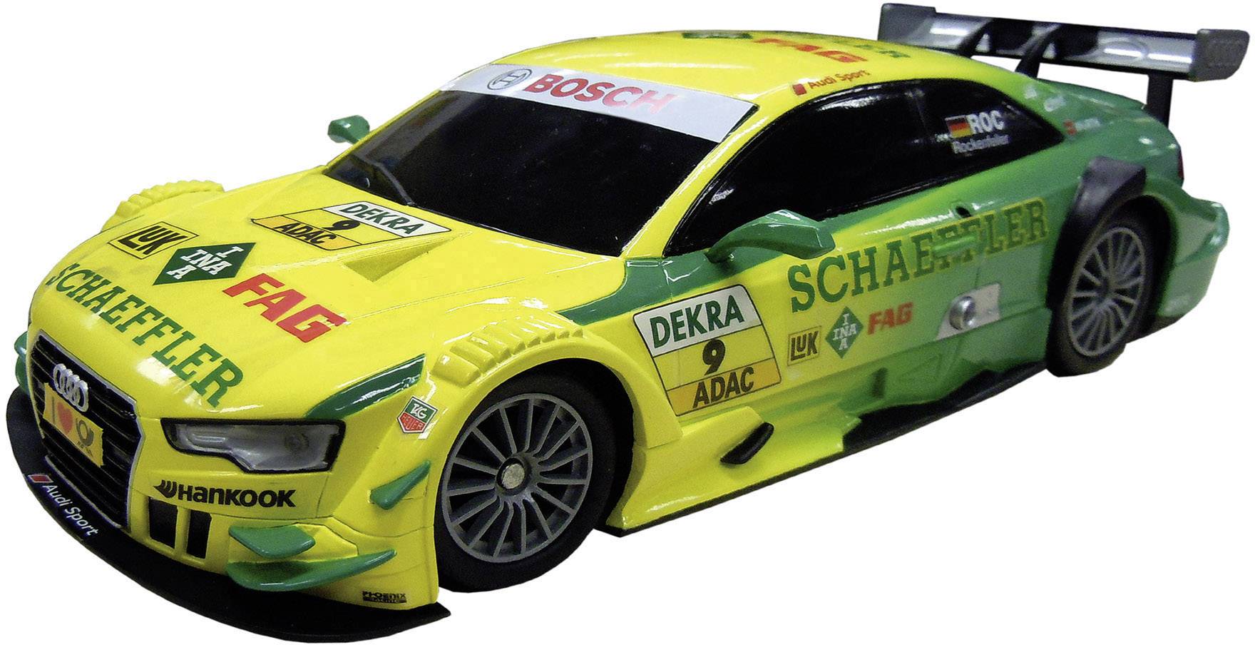 Auldey LC258720-4 Audi A5 DTM 1:16 RC model car for beginners Electric ...