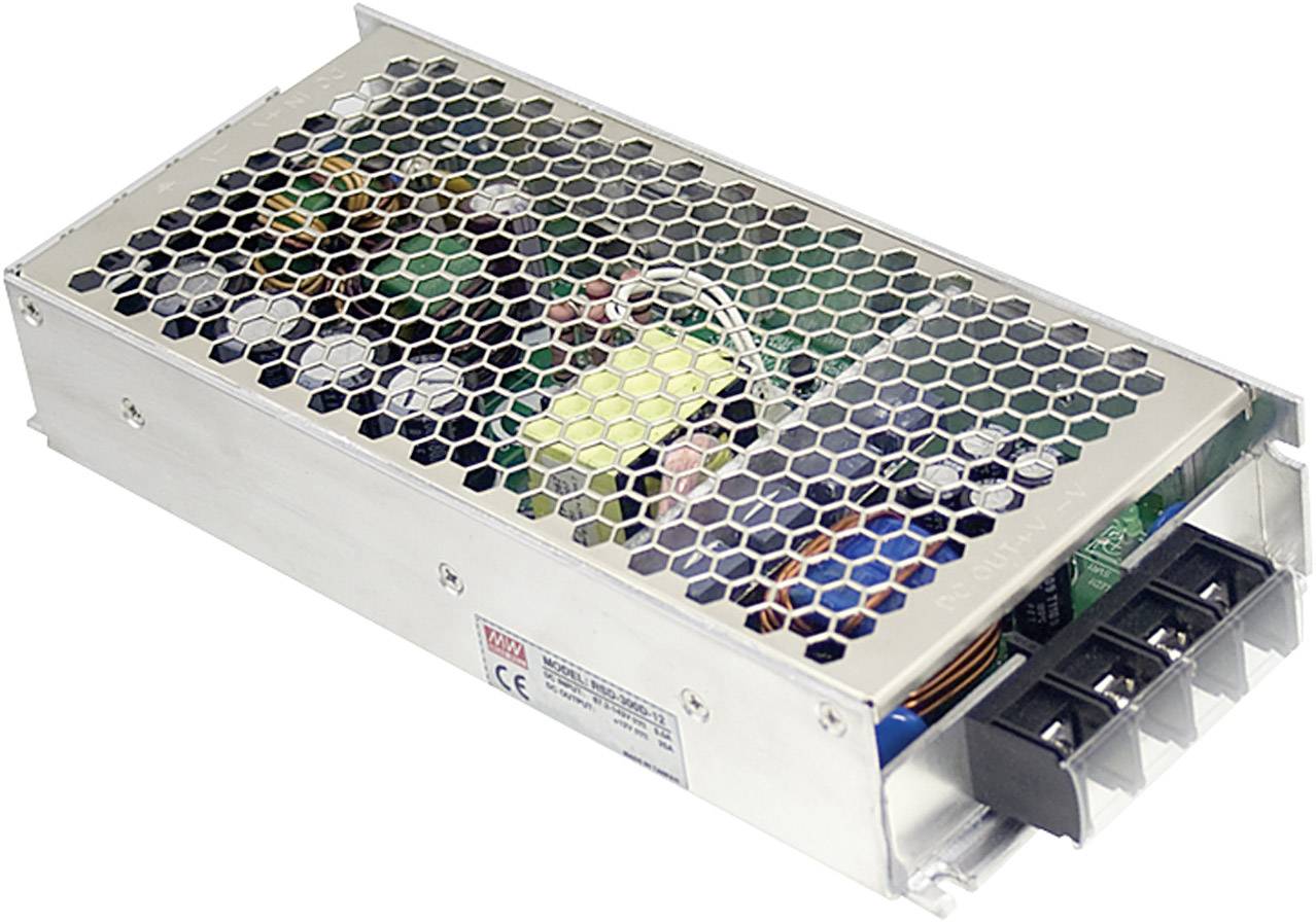 DC/DC-converter Mean Well RSD-300C-24 12.5 A