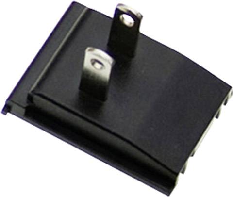 Image of MW Mean Well AC PLUG-US Adapter plug Compatible with Mean Well