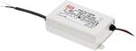 LED-switching power supply