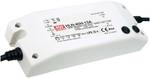 LED-switching power supply
