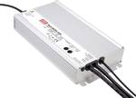 LED-switching power supply