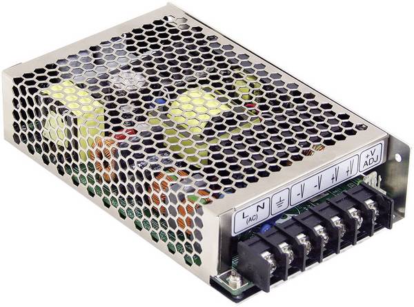 MEAN WELL MSP-100-48 SMPSU 48 V DC  105.6 W