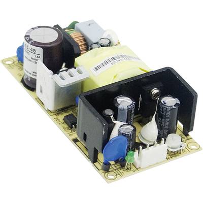 MW Mean Well EPS-65-12 SMPSU 12 V DC 5.42 A 65 W