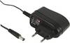 MEAN WELL GSM06E05-P1J Mains PSU (fixed voltage) 5 V DC 1200 mA 6 W