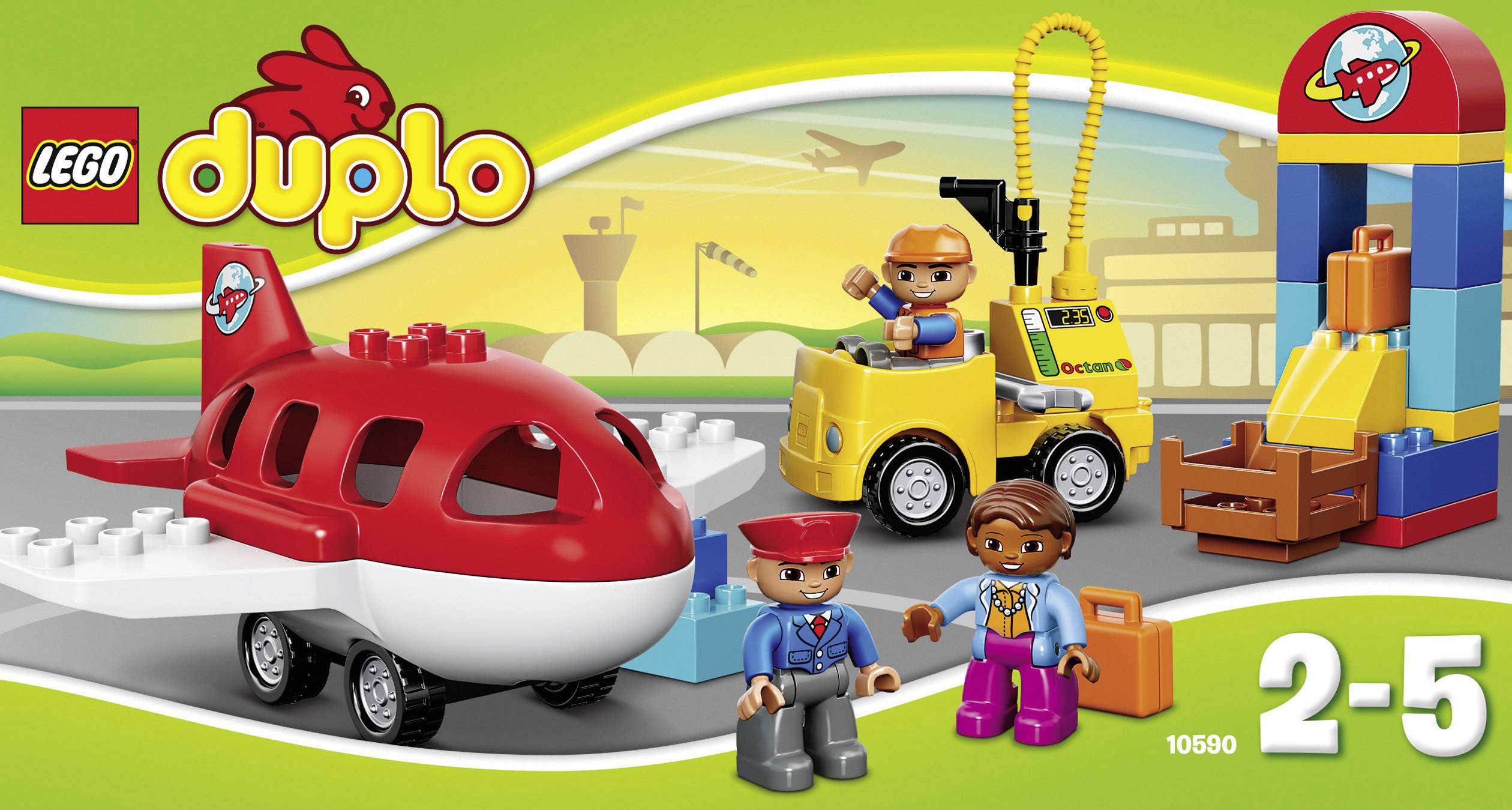 10590 duplo Clearance
