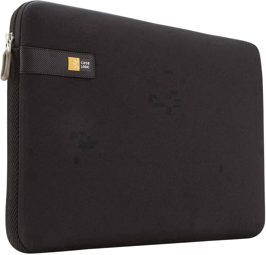 case LOGIC® Laptop sleeve Laps 114 Suitable for up to: 35,6 cm (14) Black