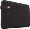 case LOGIC® Laptop sleeve Laps 114 Suitable for up to: 35,6 cm (14") Black
