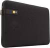 case LOGIC® Laptop sleeve Laps 116 Suitable for up to: 39,6 cm (15,6") Black