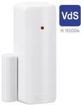 Secvest radio opening detector CC (white)