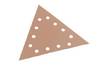 Flex 348554 Drywall sander paper Grit size 60 25 pc(s)