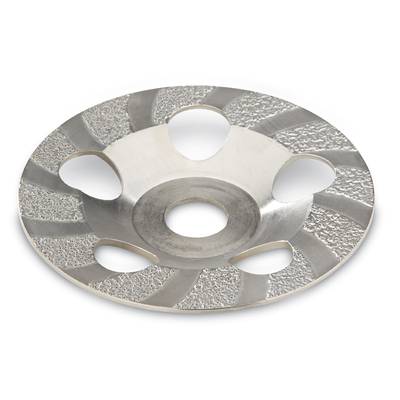 Flex 359424 Diamond grinding disc Surface-Jet 