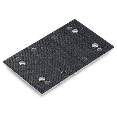 Velcro-backed grinding plate Flex 379344    