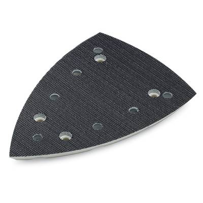 Delta Velcro lapping plate Flex 379360    
