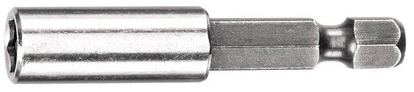 Flex Bit holder 50 mm 1/4" (6.3 mm)-0
