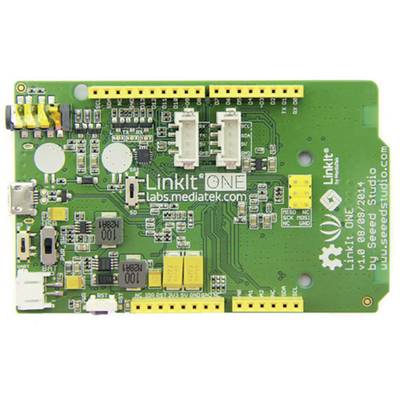 Seeed Studio 102030002 PCB design board LinkIt ONE ARM7EJ-S™-1