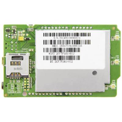 Seeed Studio 102030002 PCB design board LinkIt ONE ARM7EJ-S™-2