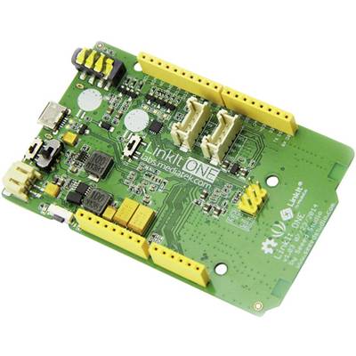 Seeed Studio 102030002 PCB design board LinkIt ONE ARM7EJ-S™-3
