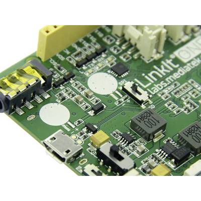 Seeed Studio 102030002 PCB design board LinkIt ONE ARM7EJ-S™-4