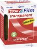 tesa OFFICE-BOX 57372-00002-01 Tesa film Transparent (L x W) 66 m x 15 mm 10 pc(s)
