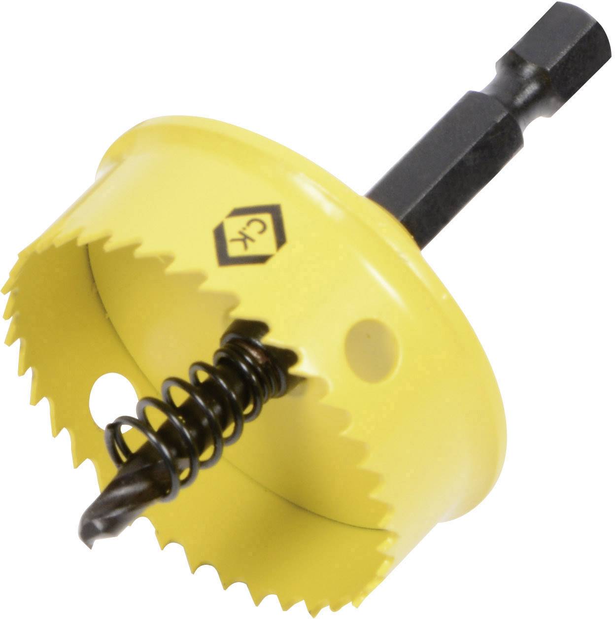 C.K T3202 016 Hole saw 16 mm cobalt 1 pc(s)