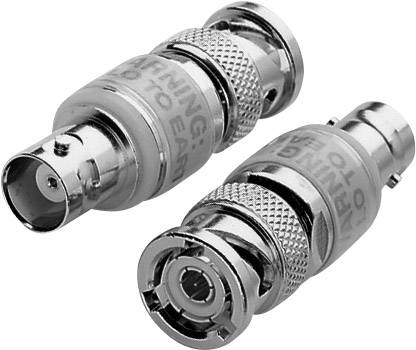 Keithley 7078-TRX-BNC 7078-TRX-BNC Adapter 1 pc(s)