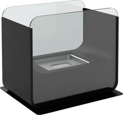 Tristar Fire Friend Df 6504 Bio Ethanol Fireplace Black Conrad Com