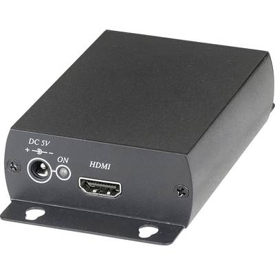  1296195  1-channel  (HD-SDI) SDI to HDMI converter