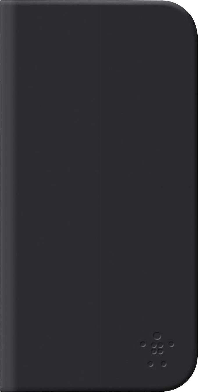 Belkin Classic Folie Apple Apple iPhone 6 Black-2