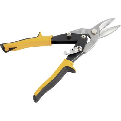 Kunzer Sheet metal scissors, straight cut Suitable for Body panels 7BSG01