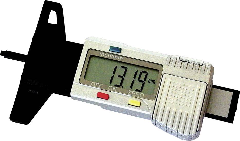 Kunzer 7DP01 Tread gauge Digital