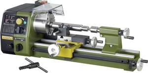 Proxxon Micromot PD 250/E  Precision lathe