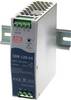 MEAN WELL SDR-120-48 Rail mounted PSU (DIN) 48 V DC 2.5 A 120 W No. of outputs:1 x Content 1 pc(s)