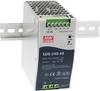 MEAN WELL SDR-240-24 Rail mounted PSU (DIN) 24 V DC 10 A 240 W No. of outputs:1 x Content 1 pc(s)