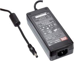 Bench Psu Fixed Voltage Mean Well Gs90a24 P1m 24 Vdc 3 75 A 90 W