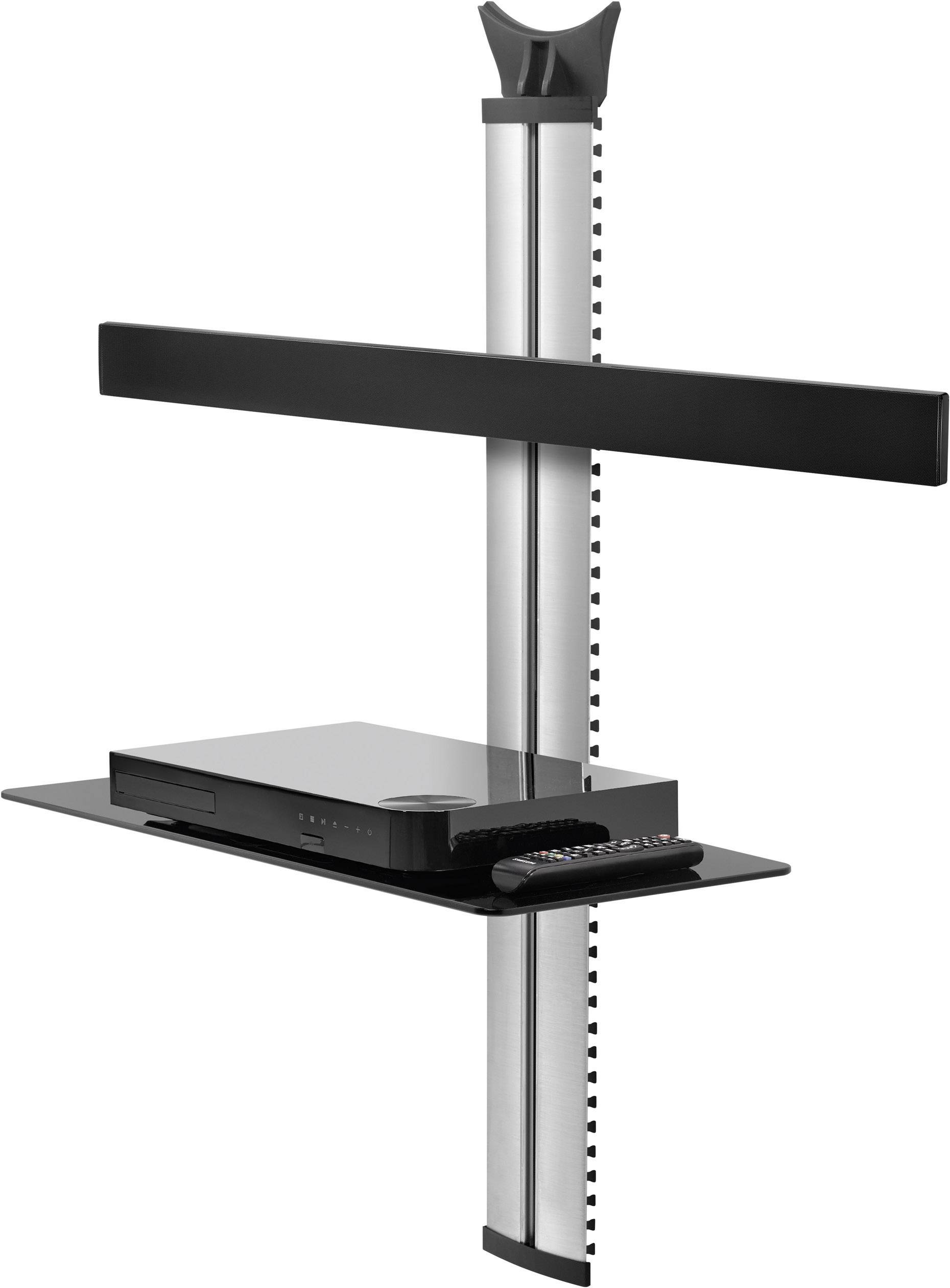 Vogel's SOUND 3400 Soundbar mounting brackets Rigid Distance to wall