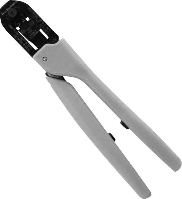 Hand crimping tool CERTI-CRIMP II AMPLIMITE HD-22 91520-1 TE Connectivity Content: 1 pc(s)