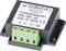 A black device enclosure with a green connection block. The label reads 'SESB–250V–16A' from the company SEDLBAUER AG.