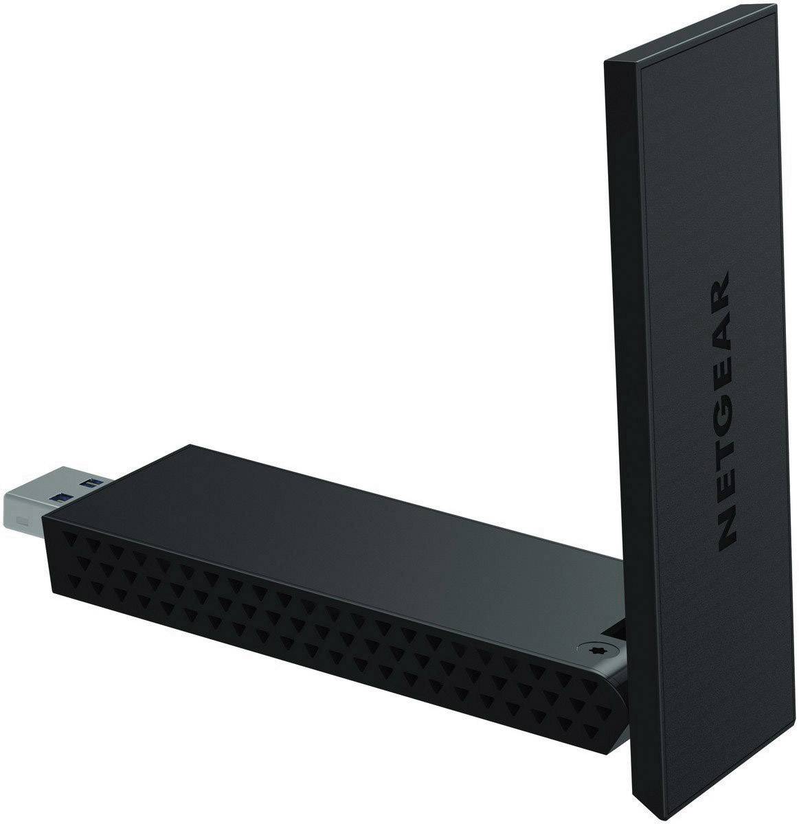 how to install netgear ac1200 adapter driver