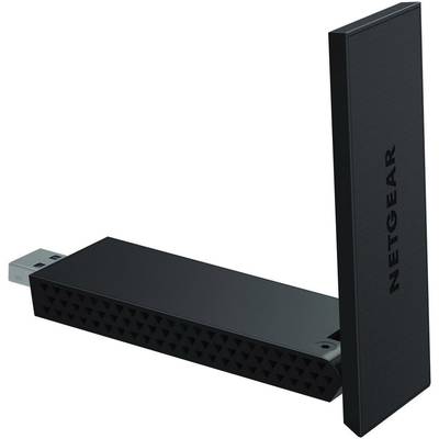 NETGEAR A6210 Wi-Fi dongle USB 3.2 1st Gen (USB 3.0) 1.2 GBit/s 