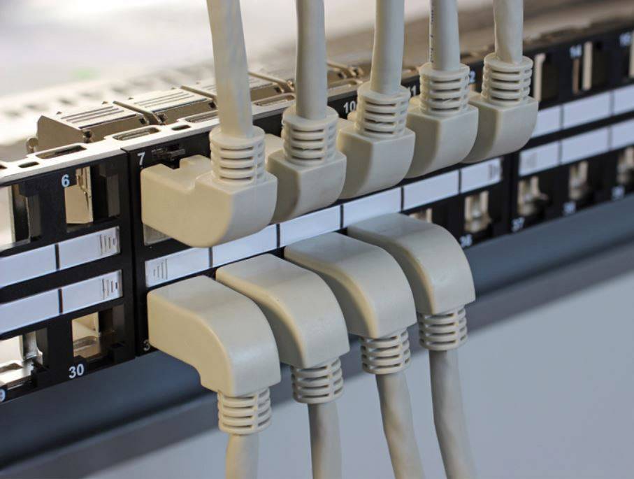 Delock 83520 RJ45 Patch cable CAT 6 S/FTP 0.50 m Grey 1 pc(s)-1