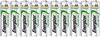 Energizer Power-Plus Akku HR06 AA battery (rechargeable) NiMH 2000 mAh 1.2 V 10 pc(s)