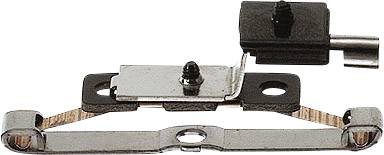 Maerklin 7198 H0 Model train pick-up AC