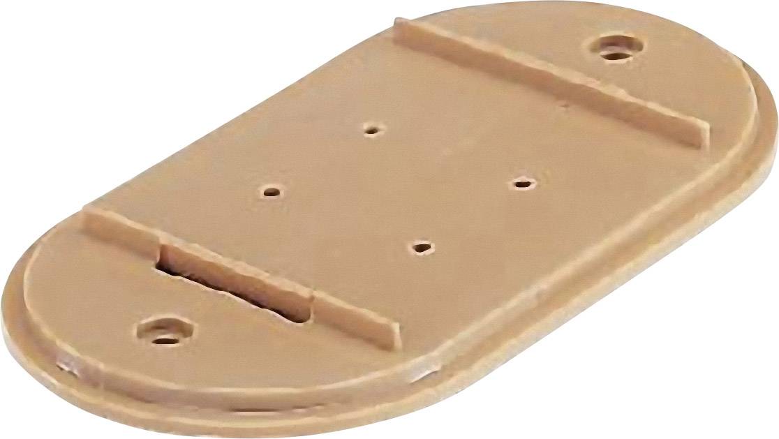 Maerklin 07250 H0 Foundation H0 Maerklin C (incl. track bed), H0 Maerklin K (w/o track bed), H0 Trix C