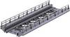 Märklin 07268 H0 Slab 1-rail H0 Märklin K (w/o track bed), H0 Märklin M