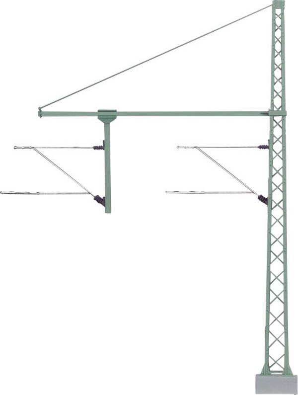 Märklin 74106 H0 Tower H0 Märklin K (w/o track bed) 1 pc(s)