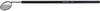 BERNSTEIN Tools for Electronics 1-978 Speculum incl. extension Mirror size: (Ø) 23 mm