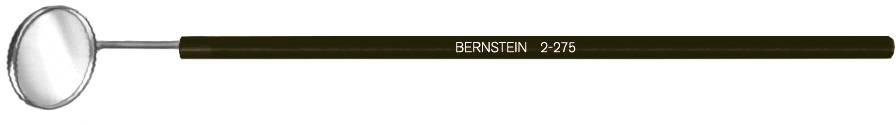 Bernstein Tools for Electronics 2-276 Speculum Mirror size: (Ø) 21 mm