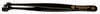 BERNSTEIN Tools for Electronics 5-411-13 Wafer tweezers 130 mm