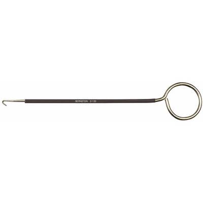   Bernstein Tools  2-133    Spring hook with ring  